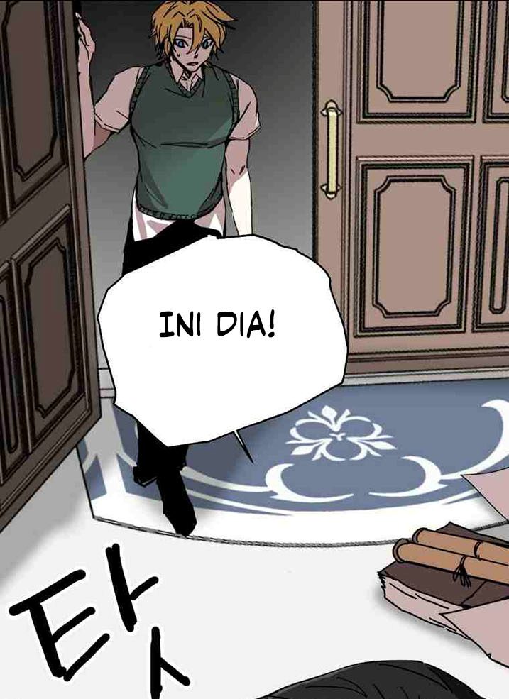 I Am Player Who Suck Alone (Solo Bug Player) chapter 105